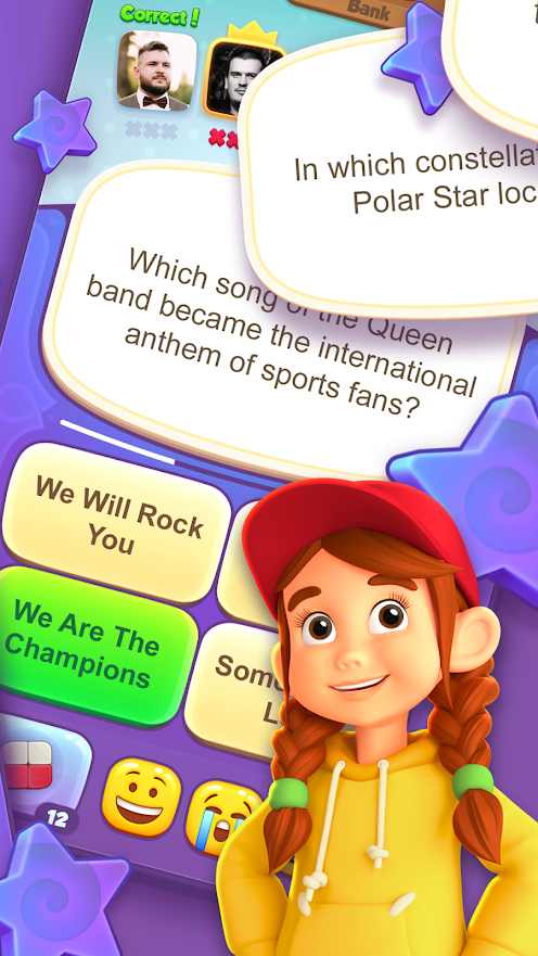 记忆测试冒险游戏(memoria)