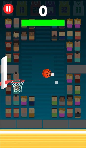 疯狂灌篮手机版