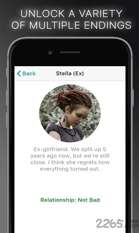 电脑黑客奇异的侦探手机版(Innocent)