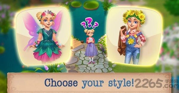 宠物故事手机版