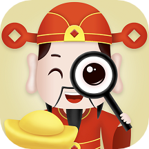 财神找不同游戏