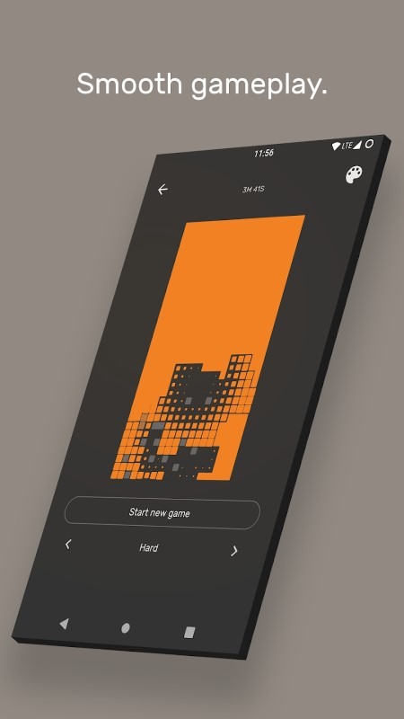 扫雷游戏minesweeper