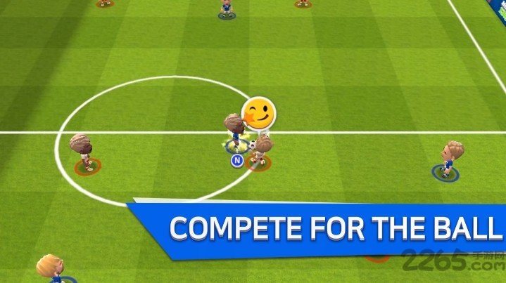 世界足球之王手游