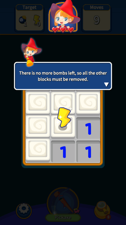 淘金热扫雷最新版(gold rush)