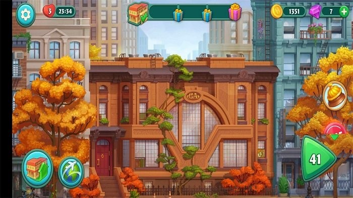 梦想酒店手机版 梦想酒店游戏下载