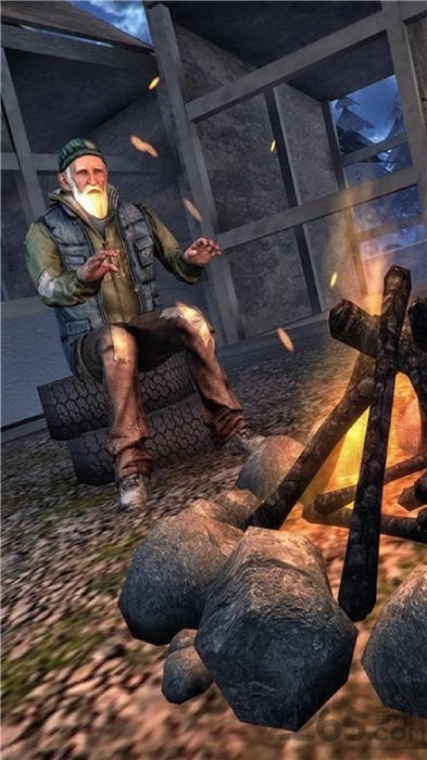 捡破烂模拟器手机版下载