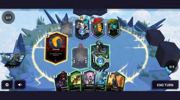 天空编织者(skyweaver)