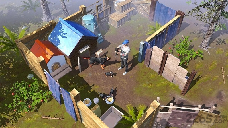 生存之路单机版下载