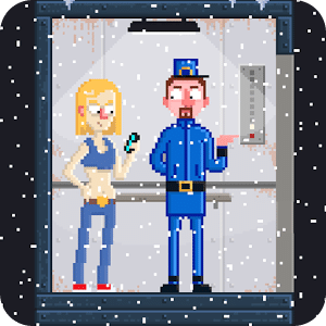 电梯模拟器破解版下载-无限金币版安卓汉化版下载