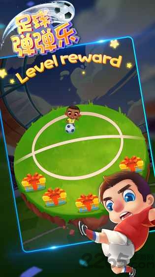 足球弹弹乐手机版