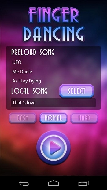 指尖舞蹈手机最新版