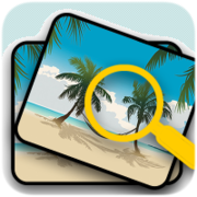 找不同手机游戏