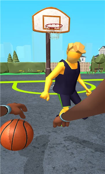 脚踝终结者手机版 脚踝终结者游戏下载