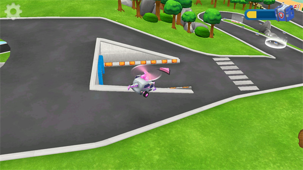 汪汪队救援世界游戏攻略 汪汪队救援世界手机版攻略