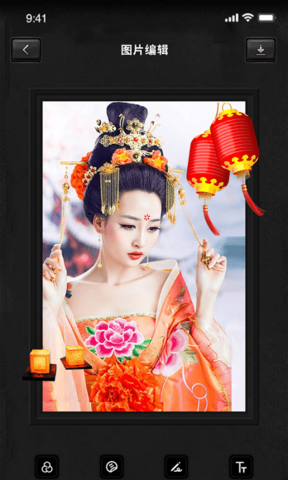 dz复古相机app dz复古相机下载