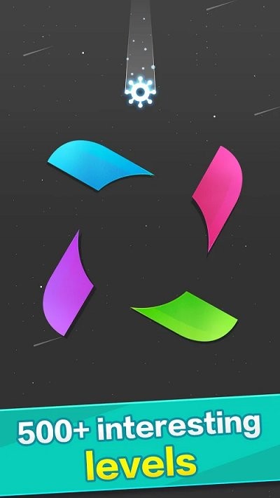 下落的球球手游 下落的球球游戏下载