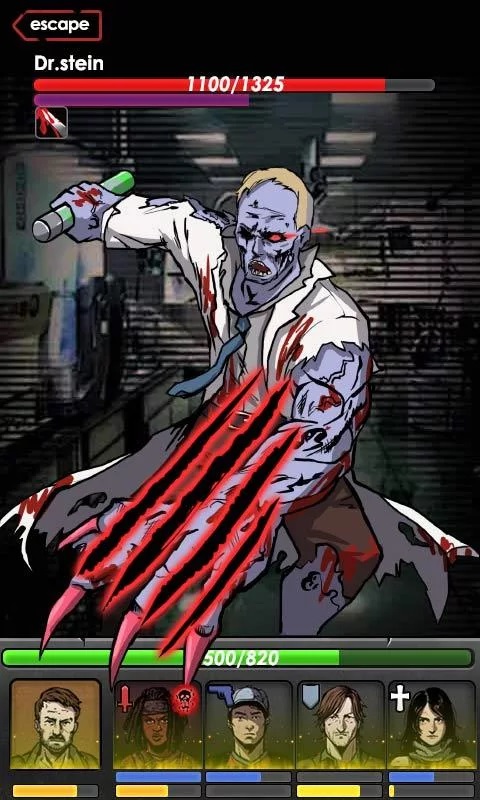 生存末日求生单机版