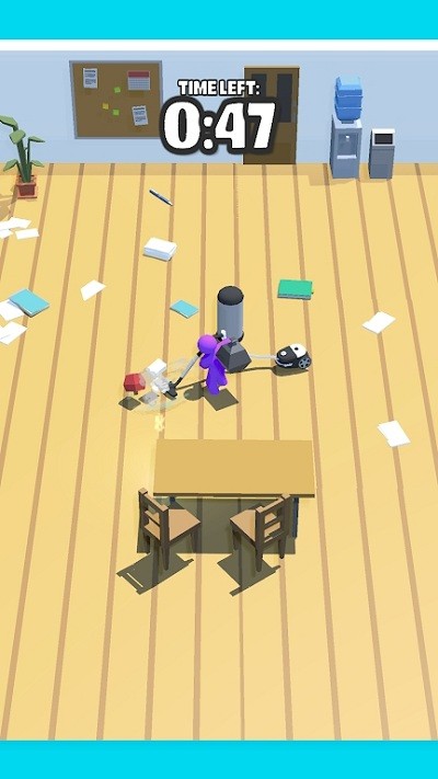 强迫症清理游戏(extreme cleanup)