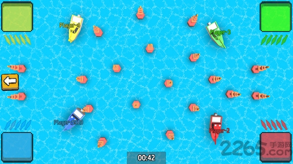 234人聚会游戏手机版 234人聚会游戏下载