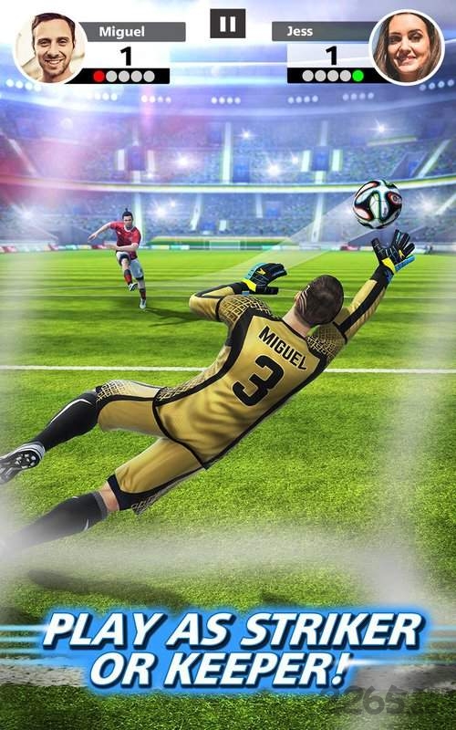 足球冲击世界杯