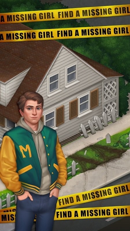 合并侦探神秘故事最新版 合并侦探神秘故事游戏下载