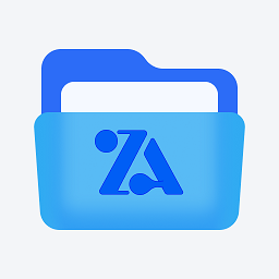 zarchiver蓝色正版下载-最新版免费下载