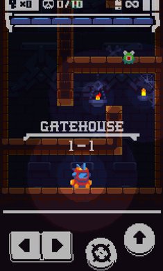 森林之塔中文破解版