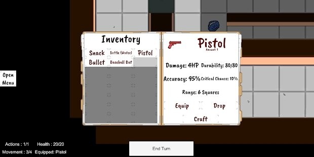 亡灵行走undead walking