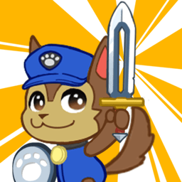 汪汪队出击最新版下载-汪汪队出击官方正版免费下载v1.0.1 安卓版