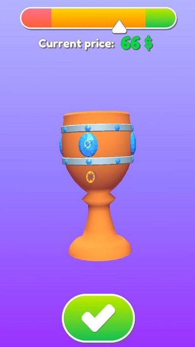 我要当东西游戏