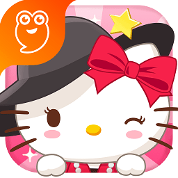 凯蒂猫社长手游 v1.0