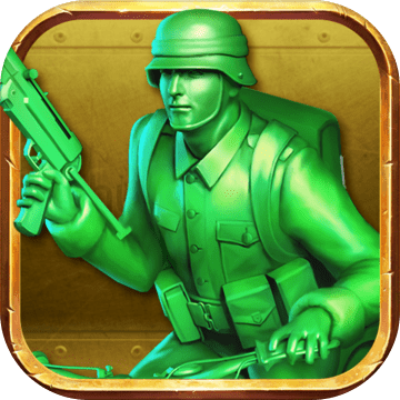 暴走玩具兵下载安装-暴走玩具兵最新版下载安卓版