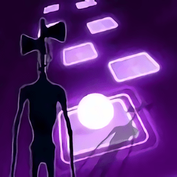 警笛头瓷砖跳音乐游戏 v1.0