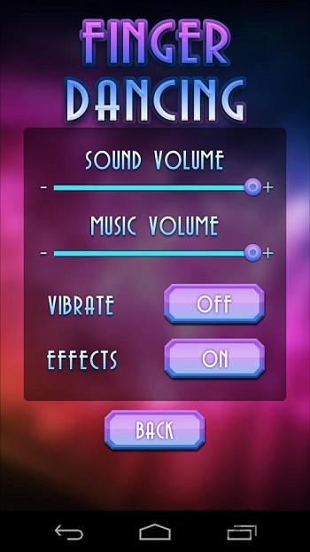 指尖舞蹈手机最新版