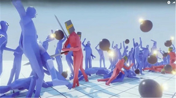 圆桌武士魔兽战记下载