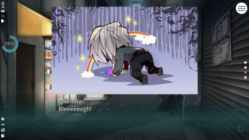 parquet帕奎特游戏