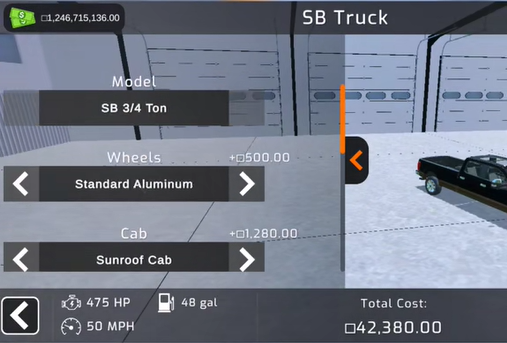 美国农场模拟玩法教程