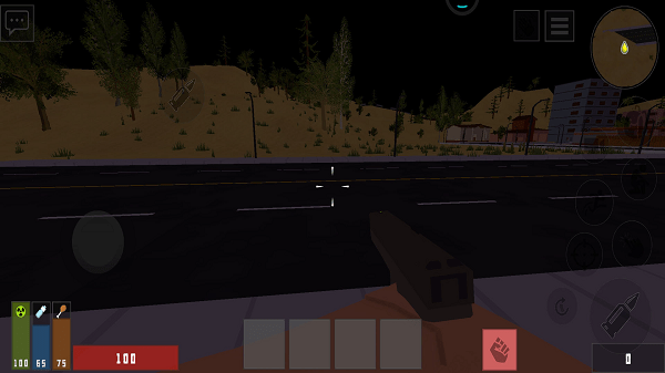 末日最后幸存者最新版