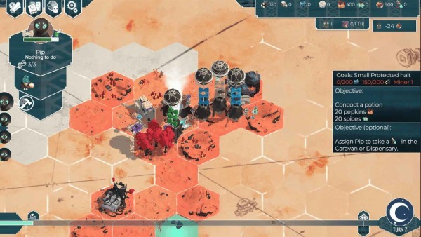 四海旅人手机版(As Far As The Eye)