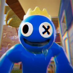 彩虹邻居朋友游戏 v1.4