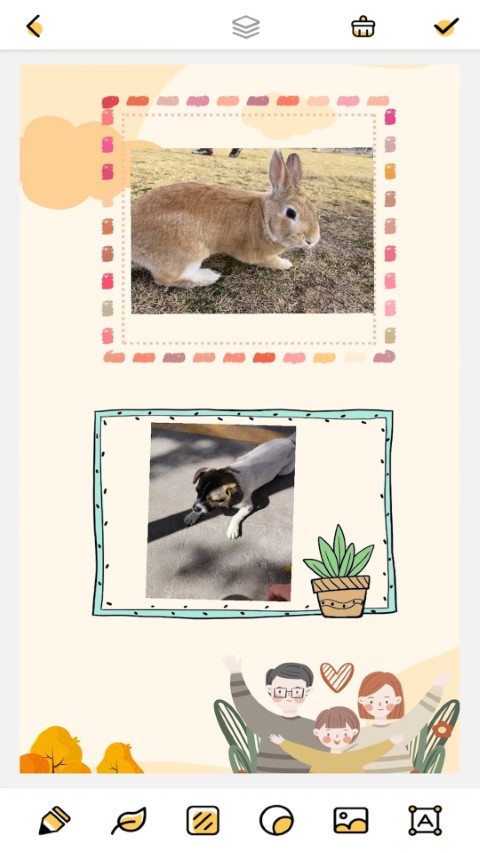 多多涂鸦绘画app