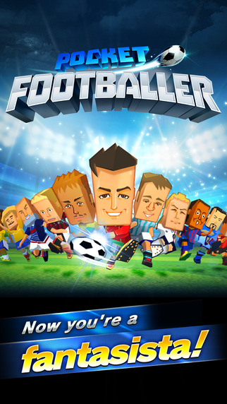 口袋足球先生手游 口袋足球先生