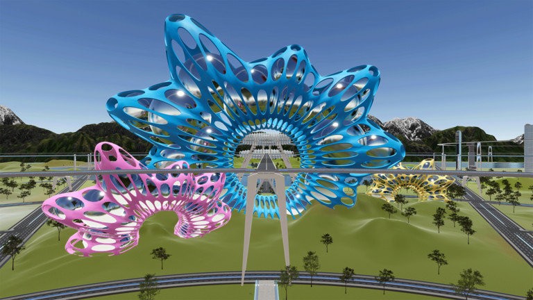 元邦官方版 元邦元宇宙下载