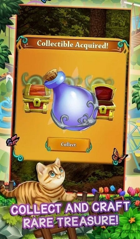 宠物乐园派对最新版