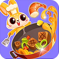 兔小萌烹饪厨房最新版下载-兔小萌烹饪厨房官网下载v1.0.0 安卓版