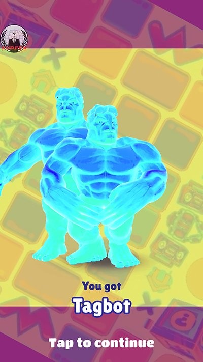 地铁跑酷忘忧10.0原神启动版