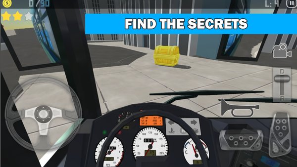 城市公交车司机传奇游戏 城市公交车司机传奇手游下载