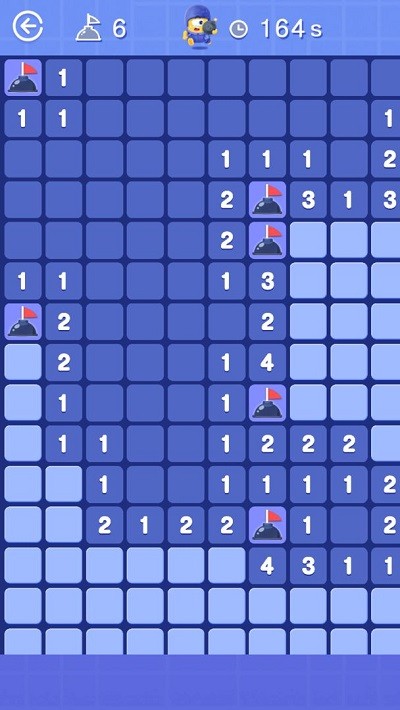 无尽的扫雷最新版