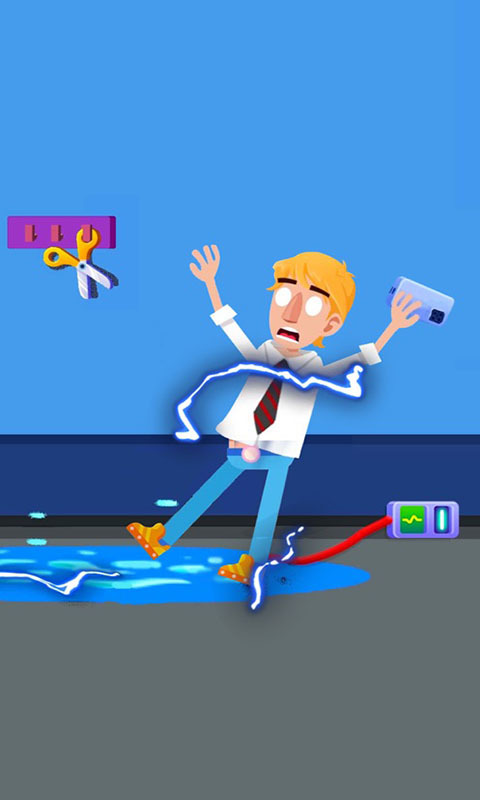 死神来了模拟器游戏 死神来了模拟器手游下载