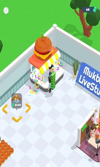 电商直播大亨游戏(ecommerce live tycoon)